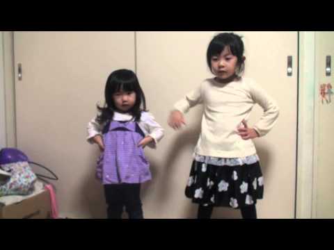 妖怪ウォッチ　ようかい体操第一
