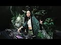 Korolova       @ Tulum Jungle, Mexico   Melodic Techno, Progressive House Mix