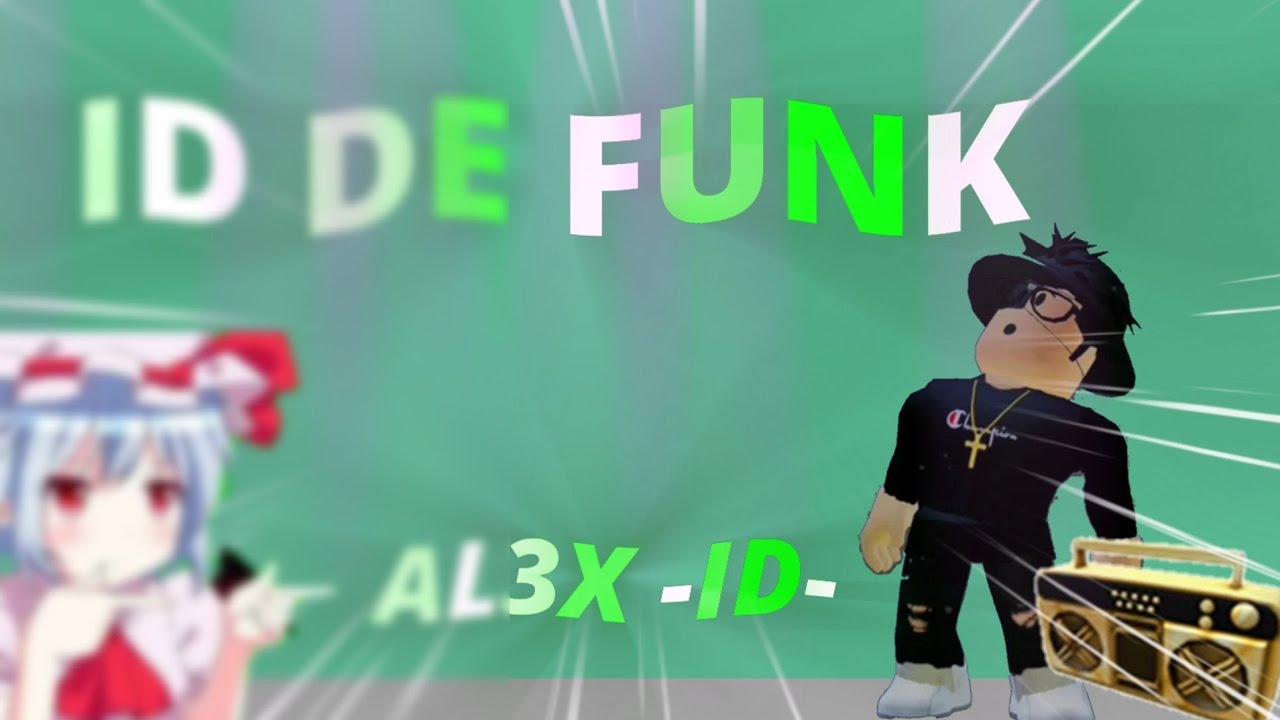 CapCut_funk pesado id roblox