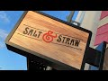 First Visit to Salt & Straw at Disney Springs!