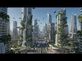 future world