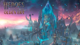 картинка: НОВЫЕ ГЕРОИ В СТАРОЙ ЭРЕ ▷ HEROES Might And Magic: Olden Era