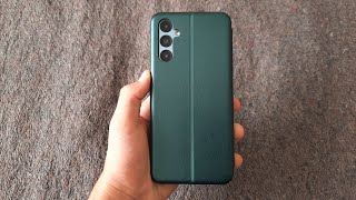 Как я прокачал свой Samsung Galaxy M14 5G