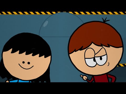 Crazy Compositions - Episode 4: Wilson's Time Machine Crazy Compositions - Episode 4: Wilson's Time Machine