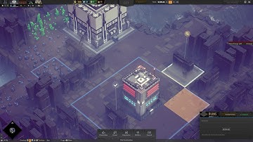 Industries of Titan - Early Access Gameplay (PC/UHD)