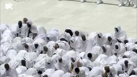 صلاة الجمعة من مكة المكرمة 9 مايو 2025 | الشيخ عبد الرحمن السديس | سورة إبراهيم وسورة قريش #الجمعة