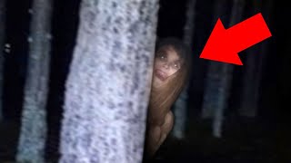 Top 5 Videos De FANTASMAS: Tu TÍO Te Esta Buscando...