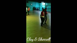 Skatelyfe Tv Clipz Clay Sherrell Ballroom Skate