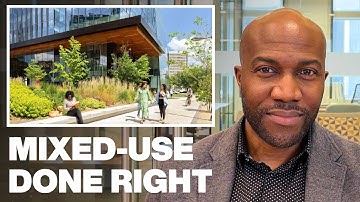 What is Mixed-Use Development and Why is it the Future?