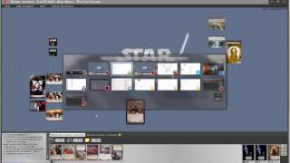 Star Wars: The Card Game - OCTGN Use Tutorial