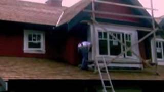 Western Red Cedar Shakes and Shingles - The Authentic Choice