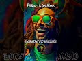 🌿 Dive into Chill Vibes! Bongwater Radio's Reggae Type Beat #shorts