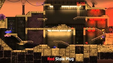 Cobalt Multiplayer Capture the plug - 004