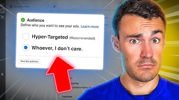 Open Targeting: The Big Facebook Ads Debate