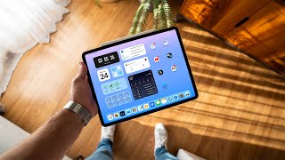iPad: mis 8 TRUCOS para ser más PRODUCTIVO