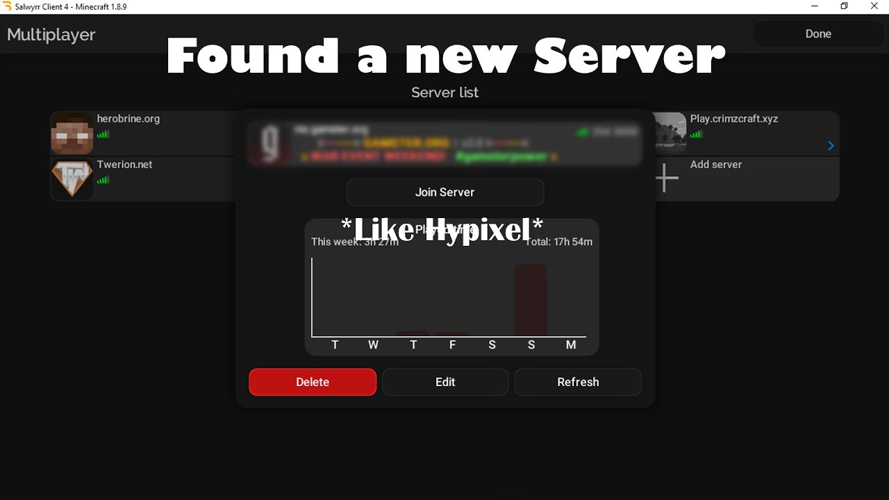 Blocksmc Id Why I Decided To Leave BlocksMc And What I'll be doing Now - YouTube