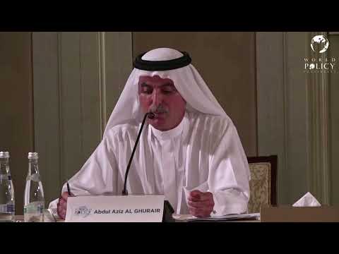 Vidéo: Fortune de Saif Al Ghurair