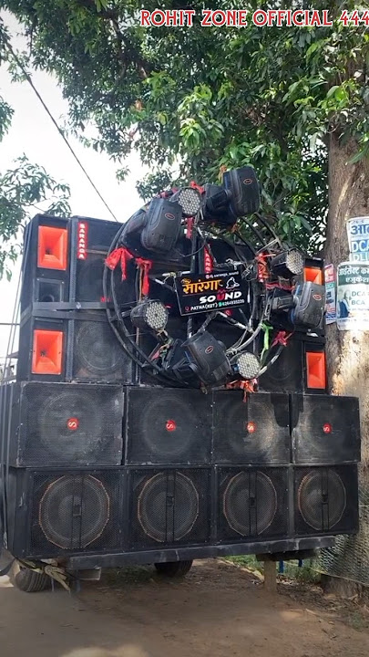 #dj #saranga saund check 😃#dj #vkr #dj #sagar #dj#haresh #dj #suriya, #sound #dj #viralvideo