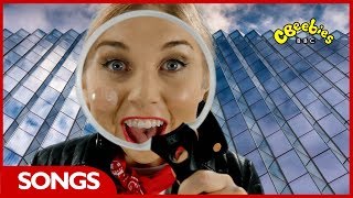 Do You Know Songs Gl - Use It Again And Again Cbeebies
