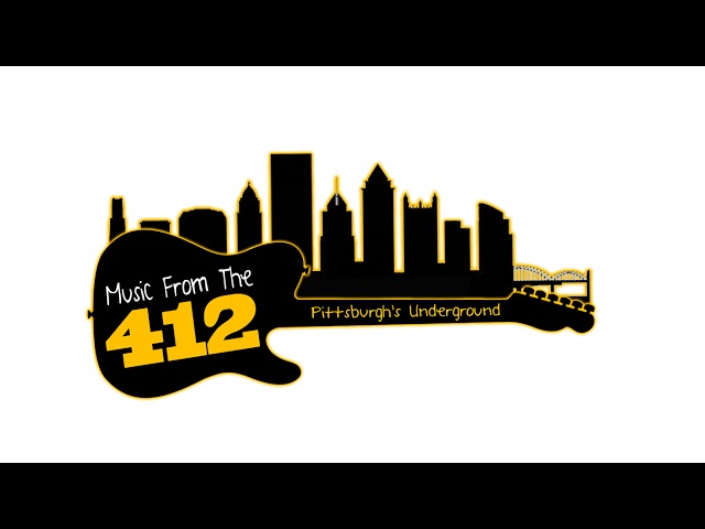 Music from the 412 Live Stream