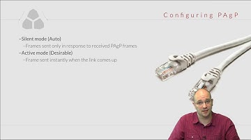 CCNP SWITCH 300 115 009 Configuring EtherChannels