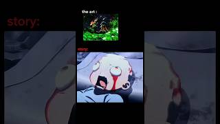 This Anime is NOT for Kids...