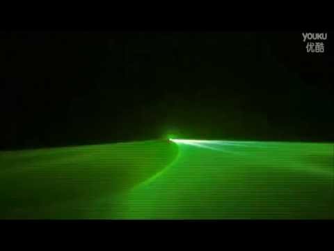 GL-70 Laser show | LAZERI.GE