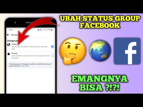 Video: 3 Cara Menghapus Mesej Facebook Secara Kekal