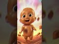 Chocolate Baby Surprise 🍫👶 | Funny Kids Short | LalaToons