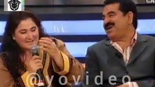 Arif Sağ | Sabahat Akkiraz | Muhteşem Uzun Hava Barak  | 2004 | Canlı Performans| #yovideo Resimi