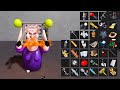Grumpy Gran Breaks Into Barry’s Prison?! 😱 I Used NEW Powers to Stop Her! (Roblox Obby)