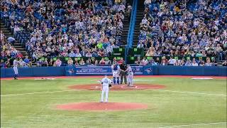 CLE AT TOR - May 15, 2014