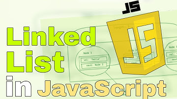 Learn Linked Lists in JavaScript: A Quick Guide with Code | Data Structure