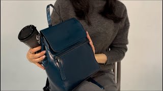 Рюкзак-сумка женский “G-VITE”, GV-1005