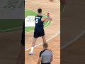 Clean or travel? #U20EuroBasket