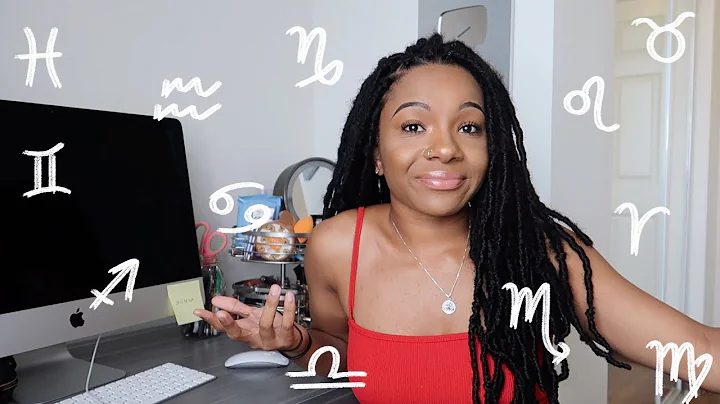 ranking every zodiac sign from WORST to BEST (i said what i said)