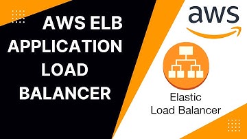AWS ELB APPLICATION LOAD BALANCER | TARGET GROUPS | LISTENER RULES #AWS #Cloud  #ELB #ALB