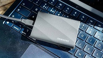 5 Best External Hard Drives of 2024 - Storage Revolution