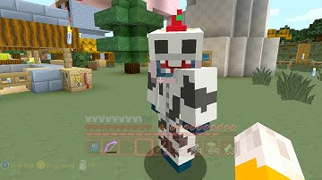 Minecraft Xbox - Quest To Kill The Wither (6)