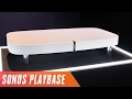 Sonos Playbase first look