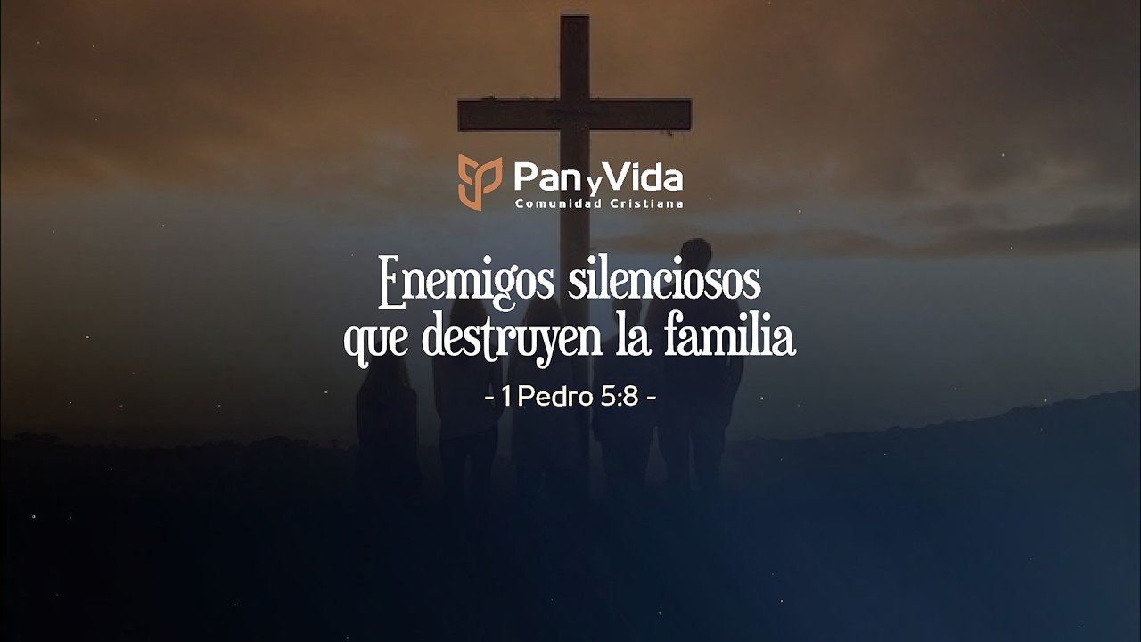 Enemigos silenciosos que destruyen la familia