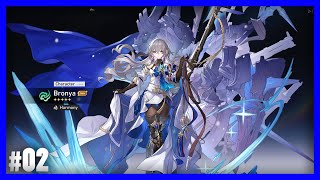 Honkai Star Rail - Part 02 - Simulated Universe & Astral Express