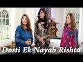 Watch Miliye Javeria Saud Aur Unki Pakki Dost Se - Good Morning Pakistan Online In Hd