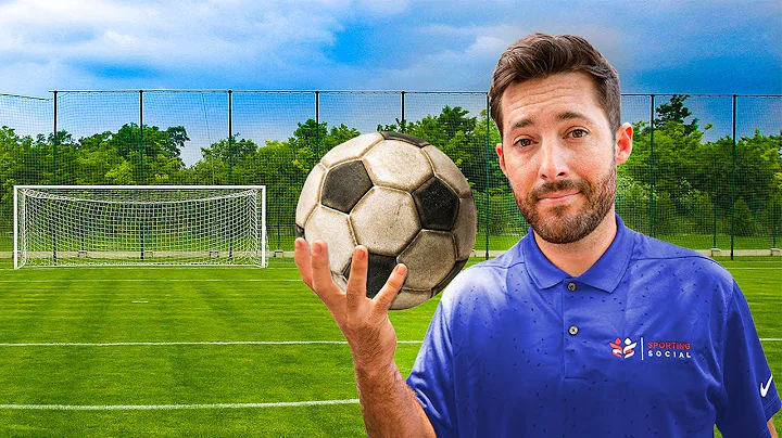 I started a Recreational Sports League business - Update