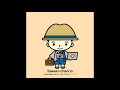【歌ってみた】切手のないおくりもの【ヒトカラ】