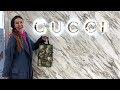 Как тусуются БЛОГЕРЫ / Новая сумка Gucci