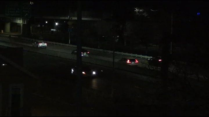 Live  24/7 Webcam, Belt Parkway & Shore Parkway. Coney Island AV Bridge, Brooklyn nyc usa 2025