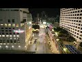 DJI MAVIC AIR 2 NIGHT Video