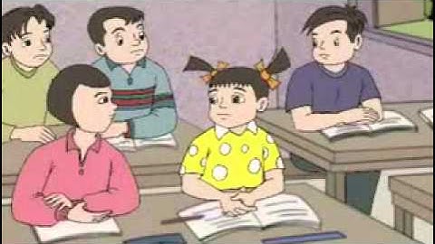 Bài học về sự tự tin - tdhreal.com