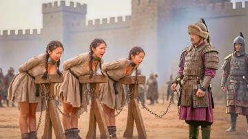 Genghis Khan’s Most Brutal Torture Methods That Went Too Far